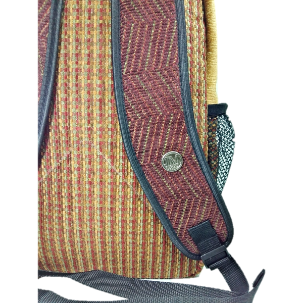 Overalt Backpack