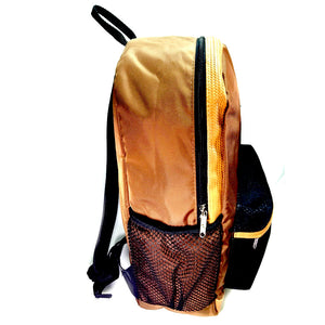 Resol Backpack