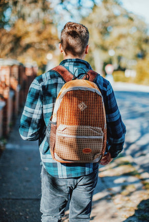 Overalt Backpack