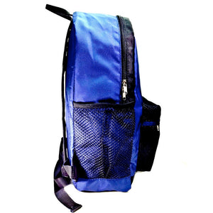 Resol Backpack