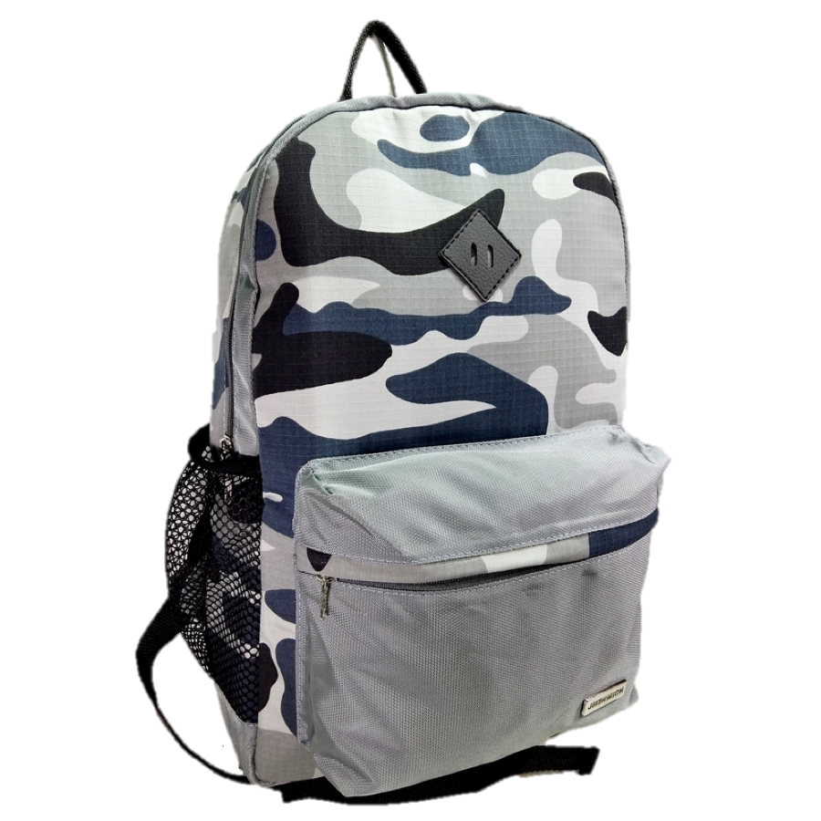 Uncle Jeff Backpack