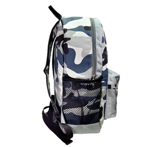 Uncle Jeff Backpack