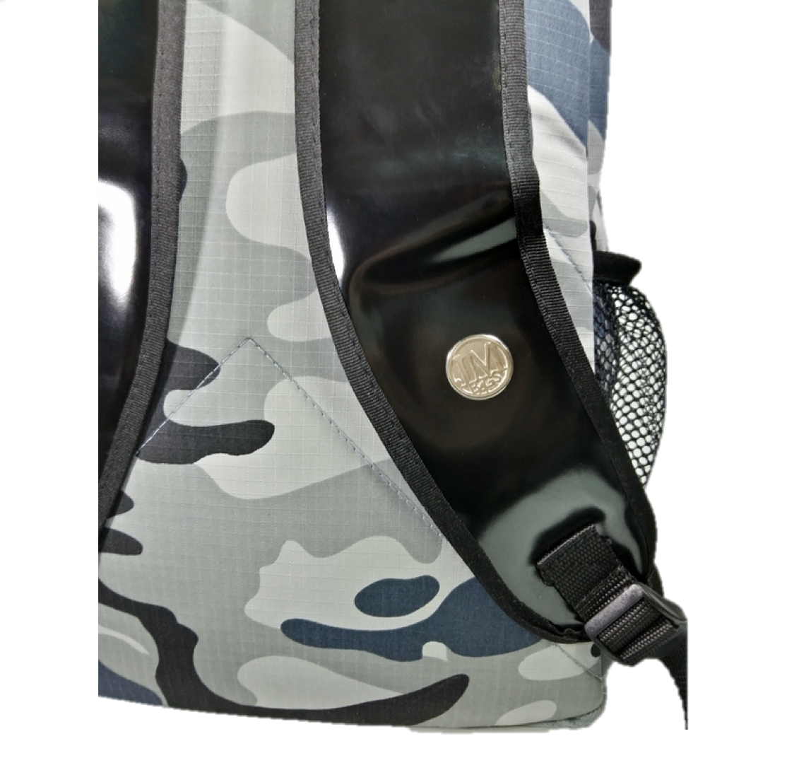Uncle Jeff Backpack