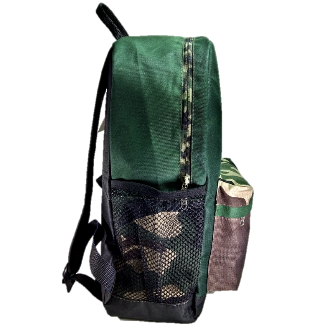 Overalt Backpack