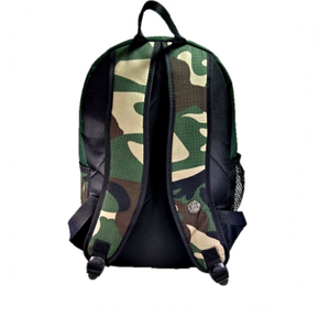 Overalt Backpack
